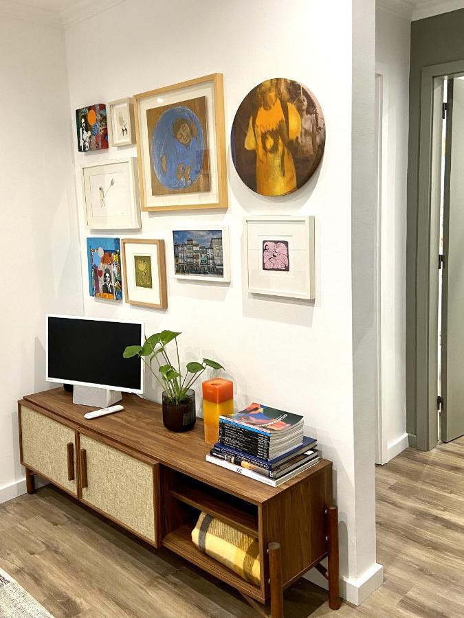 Ribeira Art Terrace Apartment Porto Exterior photo