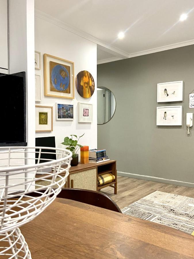Ribeira Art Terrace Apartment Porto Exterior photo